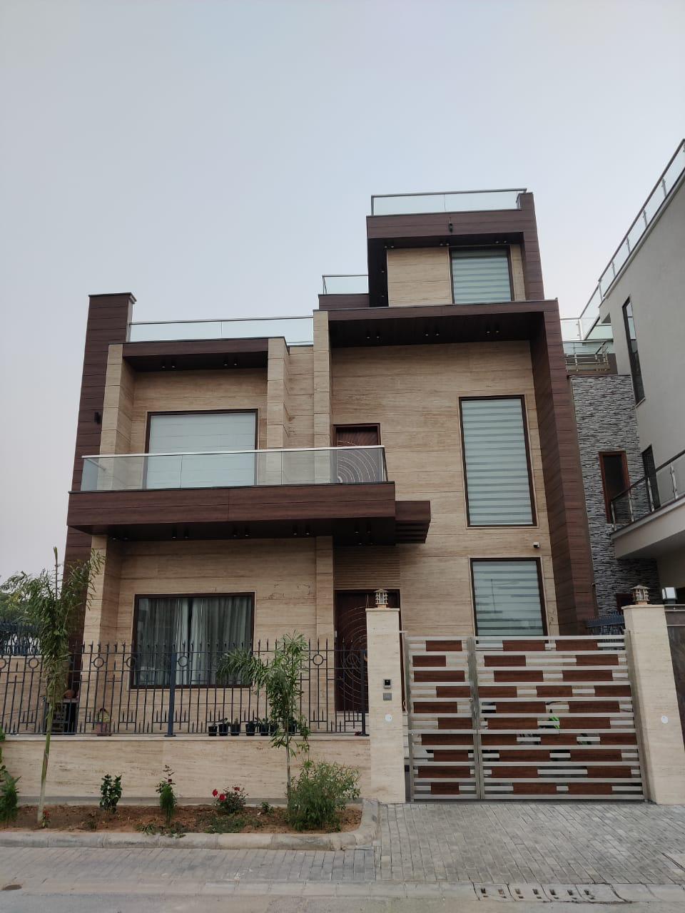 Almeda view 1